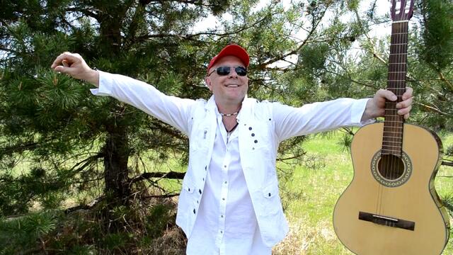 Валерий Палаускас  -  ЛЕСТНИЦА В НЕБО