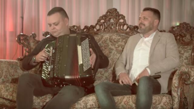 Nenad Manojlovic - Tebi koja si otisla (orkestar Vlade Vrcinca)