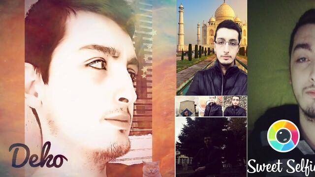DekoTV  - Sweet Selfie (Latest version 3.3.1119)