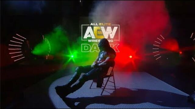 #AEW Dark Episode 5 - Charleston, WV