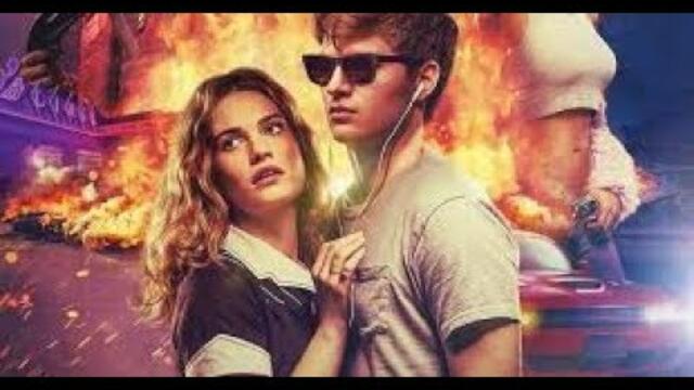 Baby Driver 2017 Full Movie HD hd
