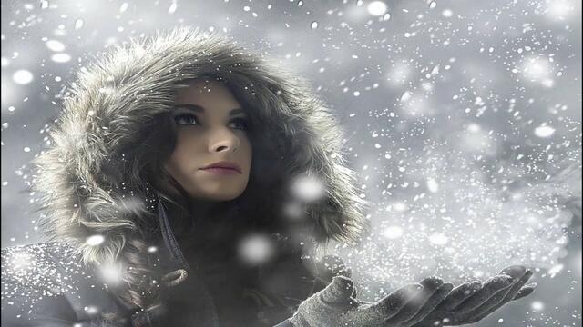 Е. ВАЕНГА  -  ЗАПОРОШЕННАЯ ДУША