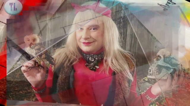 Светлана Лобода  -  Жить легко...