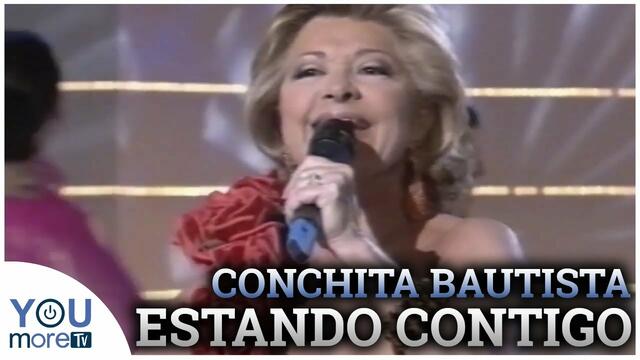 Conchita Bautista - Estando Contigo