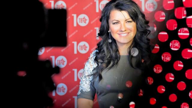 Татьяна Чубарова — «Мосты»