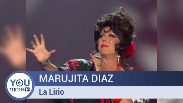Marujita Diaz - La Lario