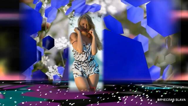 SEVENROSE  - Одна судьба