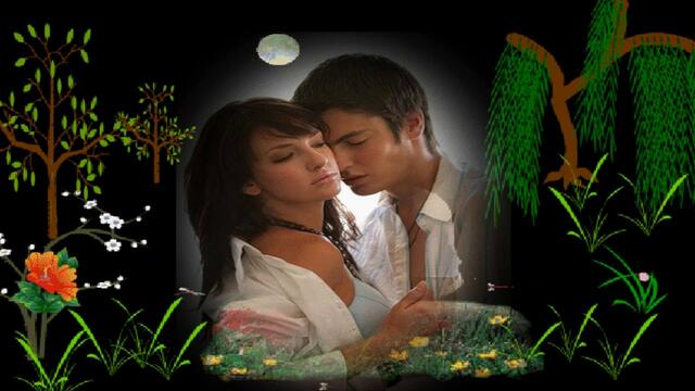 Идут года, а я не знаю, что тебе сказать!