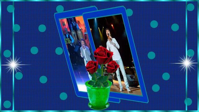 АРТУР РУДЕНКО     -    Я целую твои слёзы!