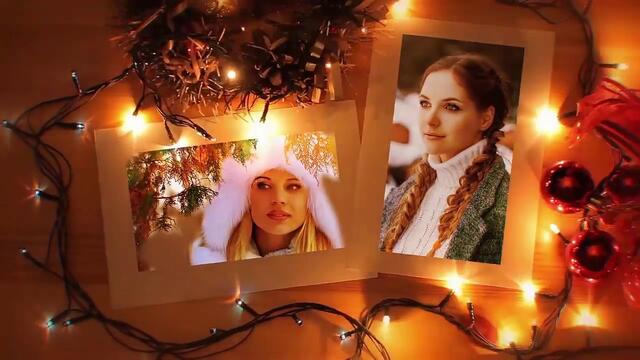 Новогодние Красавицы