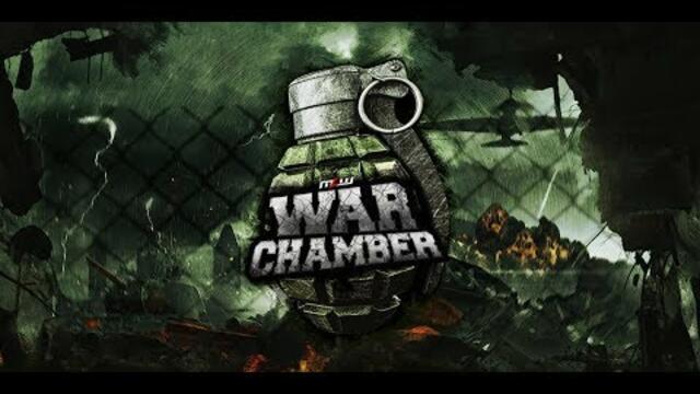 MLW War Chamber 2019