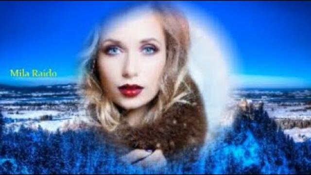 ТОЛЬКО ТЫ ОДНА, В СЕРДЦЕ МОЁМ ВЕСНА!