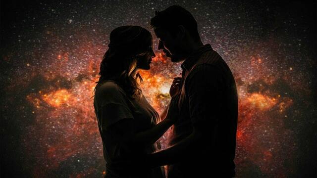 Два Сердца, Две Мечты - Я и Ты