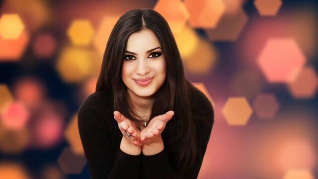 Кристина Мелян  - "Мама джан"