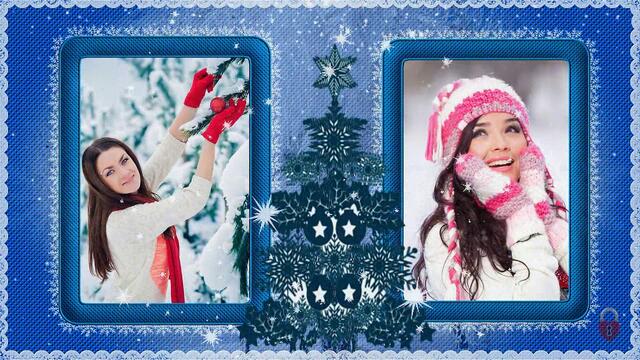 Зимний вальс