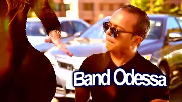BAND ODESSA  -  ЛЕТЯЩЕЙ ПОХОДКОЙ
