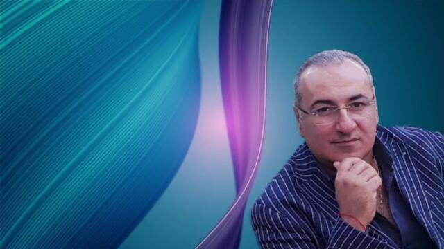 Артур Амирян    -   " Губки"