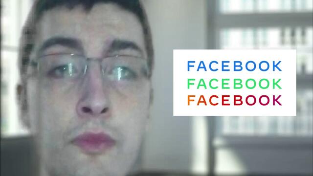 DekoTV - Facebook го менува своето лого