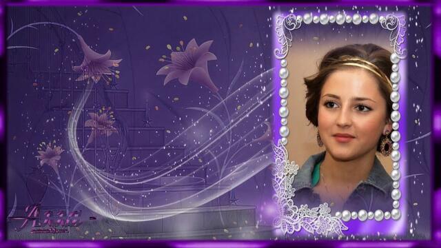 ЛЮБИМЫЕ ГЛАЗА !