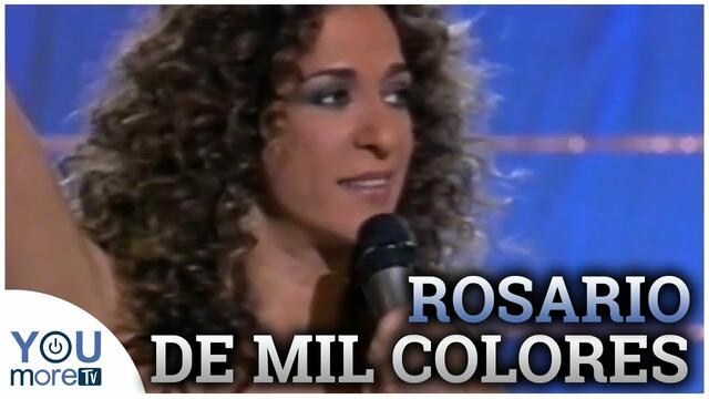 Rosario - De Mil Colores