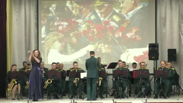 Марина Селиванова   -   " Желаю"