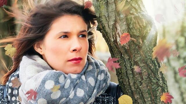 Татьяна Снежина   -   ЛИСТОПАД