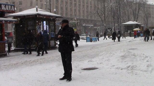 Светлана Линник   -   Как я тебя ждала