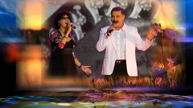 Ядвига Поплавская и Александр Тиханович - Господь благословил