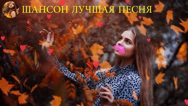 ШАНСОН 2019 - Очень красивые песни со смыслом!!!