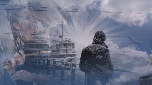 Давлетов Марсель  --  Встреча