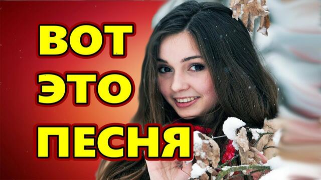 Сергей Орлов  -  ПАДАЛ БЕЛЫЙ СНЕГ С