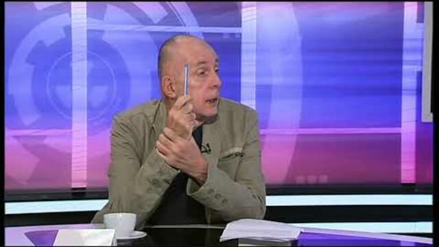 Какви идеологически модели крие конституцията?