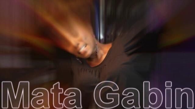 MATA GABIN (My Ciné Portrait - Interview 2011)