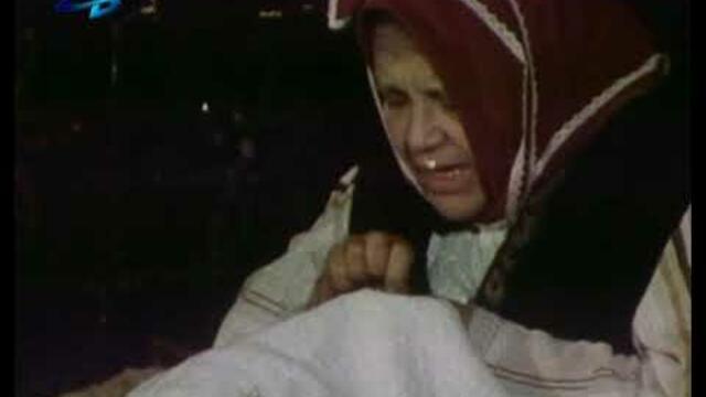 Темната кория  /БГ/