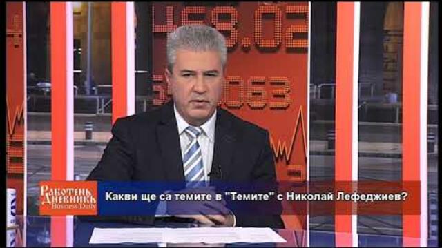 Кои са „Темите“ на деня? – 03.12.2019