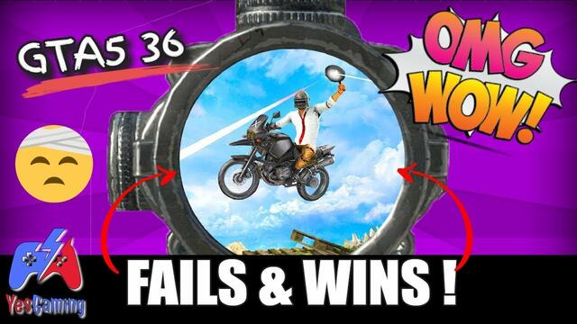 PUBG Mobile FAILS and WINS #36 - Pubg Thug Life Pubg Funny Moments Pubg Real Life Mod - YESGAMING