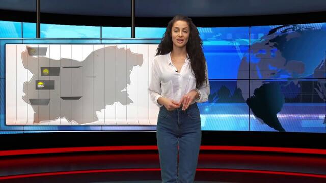 Времето – прогноза за 4 декември