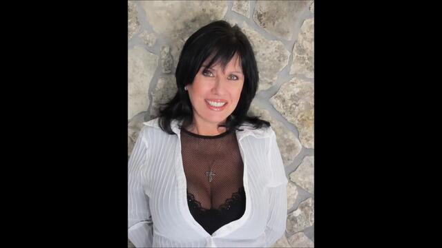 Кичка Бодурова - Предчувствие (2019)