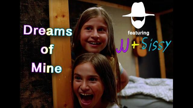 Demun Jones - Dreams of Mine feat. JJ & Sissy [Official Music Video]