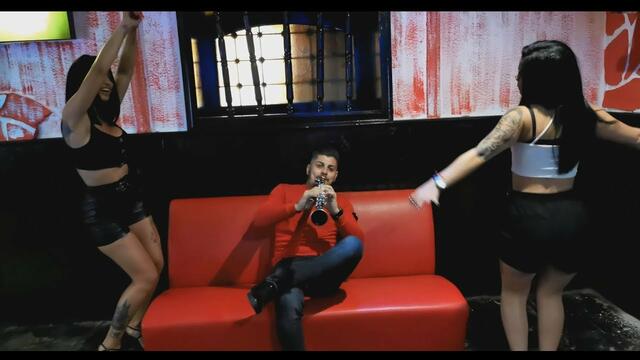 Тоши Памуков Люта Девятка 2020