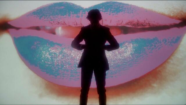 The Driver Era - A Kiss (Official Video)