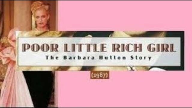 Бедното малко богато момиче Епизод 02 Bg audio (романтичен)