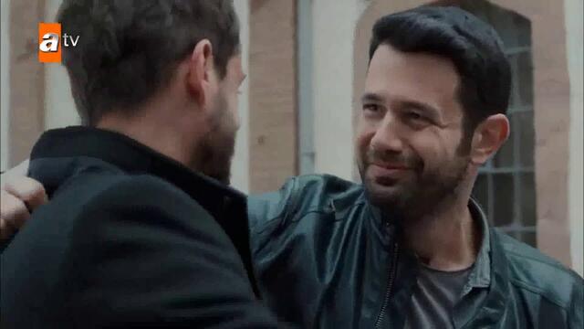 НИКТО НЕ ЗНАЕТ 24 [серия русская озвучка] HD 720P