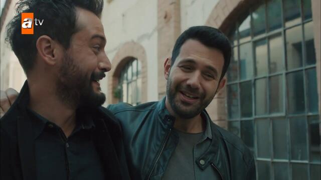 Никто не знает 24 серия турецкая озвучка