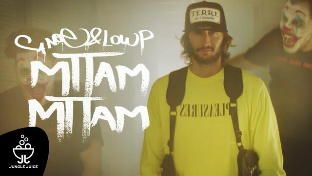 N.O.E. & LOW P - ΜΠΑΜ ΜΠΑΜ (Official Music Video)