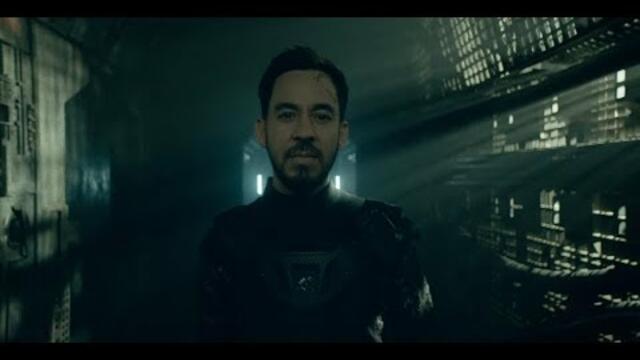 fine (Official Video) - Mike Shinoda