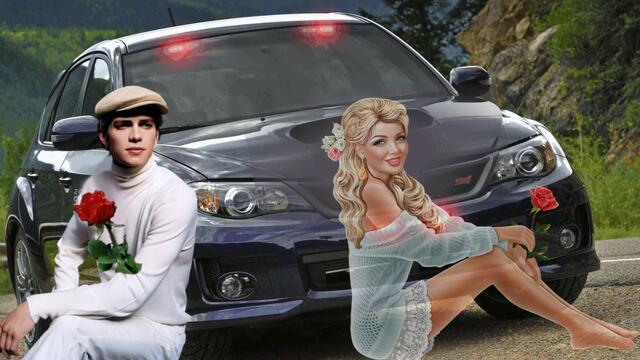 Николая Берега    -     Где ты мое счастье.