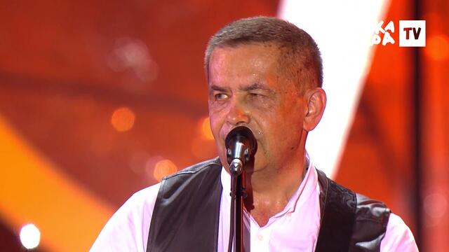 ЛЮБЭ - Якоря