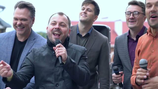 Ярослава Сумишевского и группы "ViVA"  -  " Любимая, тебе опять 17"