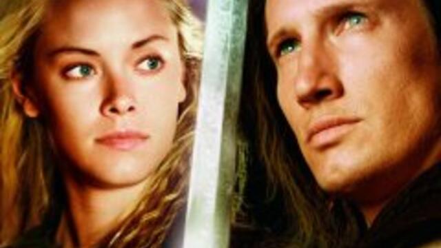 Пръстенът на Нибелунгите 1 част (Ring Of The Nibelungs E01) 2004 / бг аудио